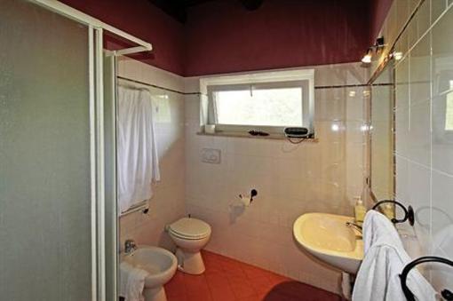 фото отеля Cascina Vignole Farmhouse Montafia