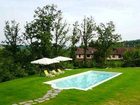 фото отеля Cascina Vignole Farmhouse Montafia