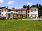 фото отеля Cascina Vignole Farmhouse Montafia