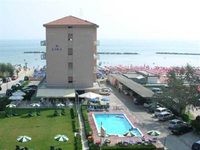 Hotel Lima