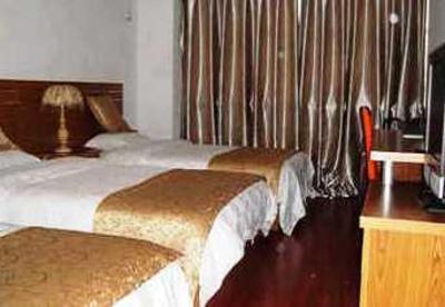 фото отеля Huizhan Express Hotel