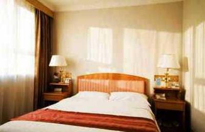 фото отеля Huizhan Express Hotel