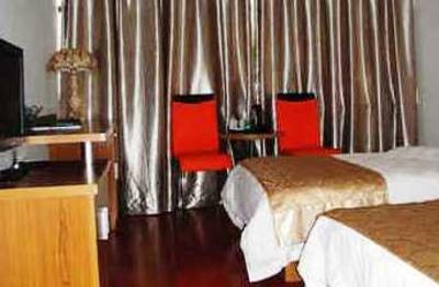 фото отеля Huizhan Express Hotel