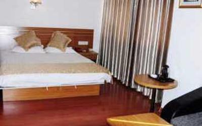 фото отеля Huizhan Express Hotel