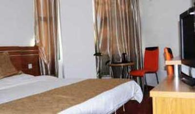 фото отеля Huizhan Express Hotel