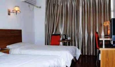 фото отеля Huizhan Express Hotel