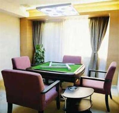фото отеля Huizhan Express Hotel
