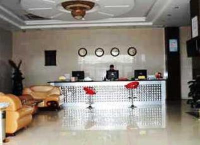 фото отеля Huizhan Express Hotel
