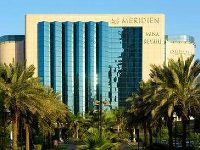 Le Meridien Mina Seyahi Beach Resort and Marina