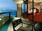 фото отеля Le Meridien Mina Seyahi Beach Resort and Marina