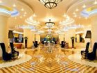 фото отеля Le Meridien Mina Seyahi Beach Resort and Marina