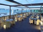 фото отеля Le Meridien Mina Seyahi Beach Resort and Marina