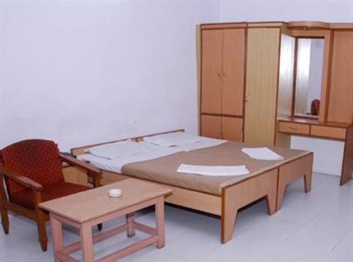 фото отеля Sudarshan International Hotel