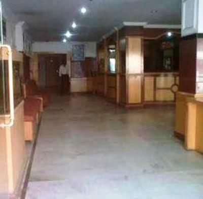 фото отеля Sudarshan International Hotel