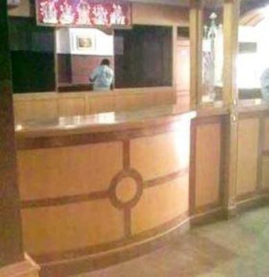фото отеля Sudarshan International Hotel