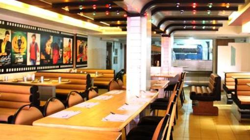 фото отеля Sudarshan International Hotel