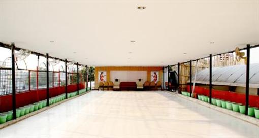 фото отеля Sudarshan International Hotel