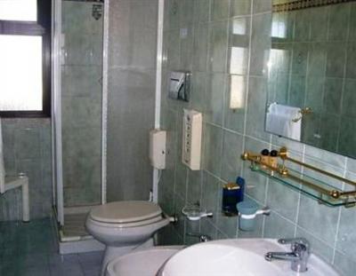 фото отеля Hotel Blu Marlin