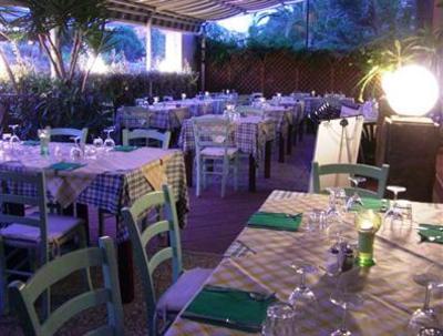 фото отеля Hotel Blu Marlin