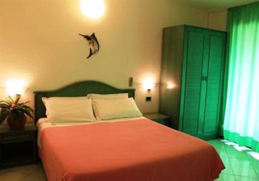 фото отеля Hotel Blu Marlin