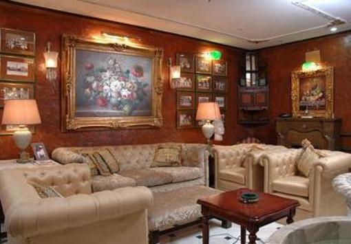 фото отеля Villa 29 Bed & Breakfast New Delhi
