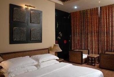 фото отеля Villa 29 Bed & Breakfast New Delhi