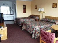 Red Carpet Inn Battleboro