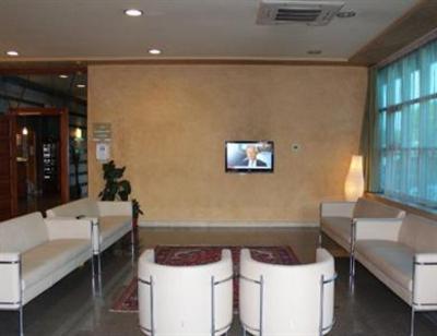 фото отеля Amico Hotel Citta Sant'Angelo