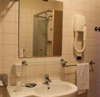 фото отеля Amico Hotel Citta Sant'Angelo