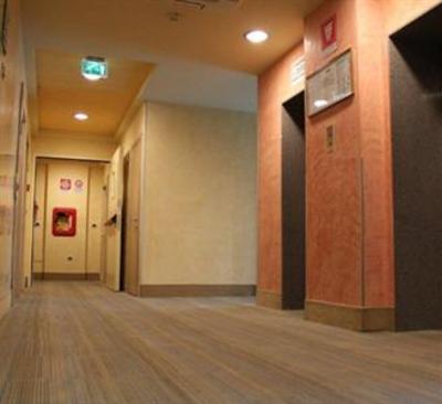 фото отеля Amico Hotel Citta Sant'Angelo