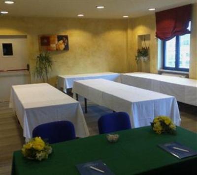 фото отеля Amico Hotel Citta Sant'Angelo