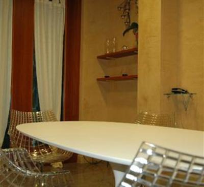 фото отеля Amico Hotel Citta Sant'Angelo