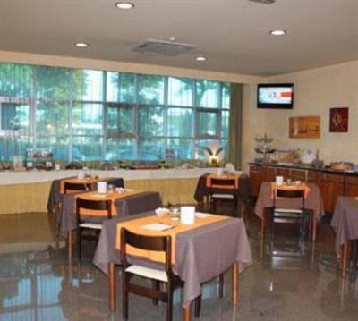 фото отеля Amico Hotel Citta Sant'Angelo