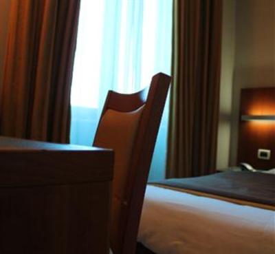 фото отеля Amico Hotel Citta Sant'Angelo