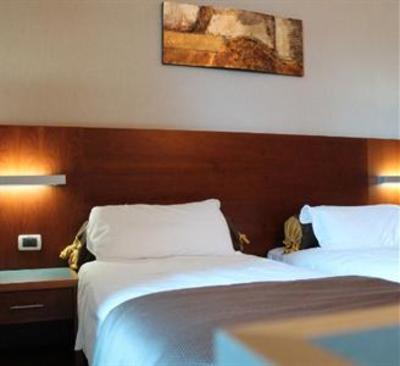 фото отеля Amico Hotel Citta Sant'Angelo