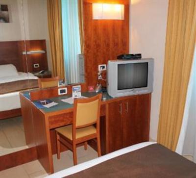 фото отеля Amico Hotel Citta Sant'Angelo