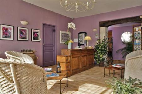 фото отеля Hotel La Fayette Rochefort (France)
