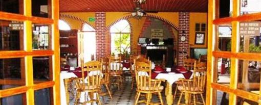 фото отеля La Hacienda de la Langosta Roja