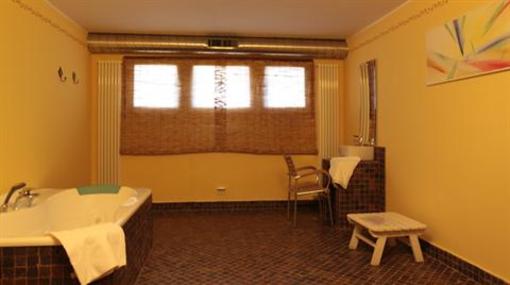 фото отеля Hotel Miramonti Pietracamela