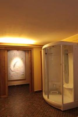 фото отеля Hotel Miramonti Pietracamela