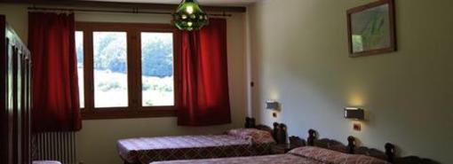 фото отеля Hotel Miramonti Pietracamela