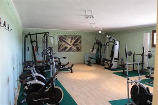 фото отеля Hotel Miramonti Pietracamela
