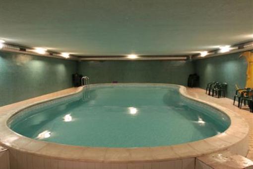 фото отеля Hotel Miramonti Pietracamela