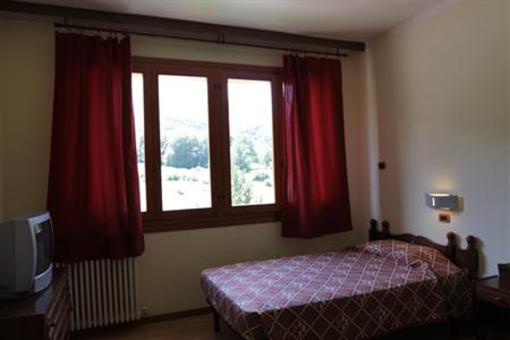 фото отеля Hotel Miramonti Pietracamela