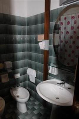 фото отеля Hotel Miramonti Pietracamela