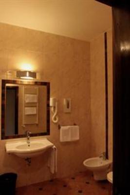фото отеля Hotel Miramonti Pietracamela