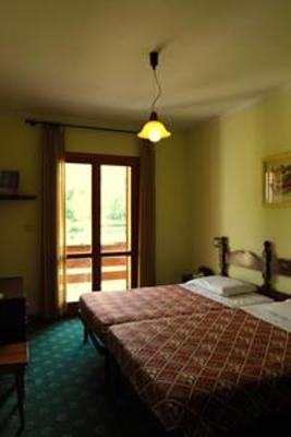 фото отеля Hotel Miramonti Pietracamela