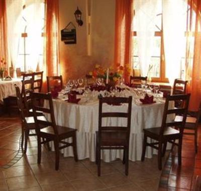 фото отеля Hotel Restaurant Lwow