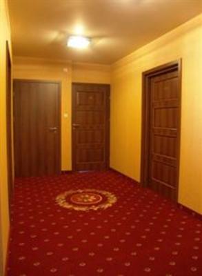 фото отеля Hotel Restaurant Lwow