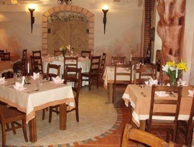 фото отеля Hotel Restaurant Lwow